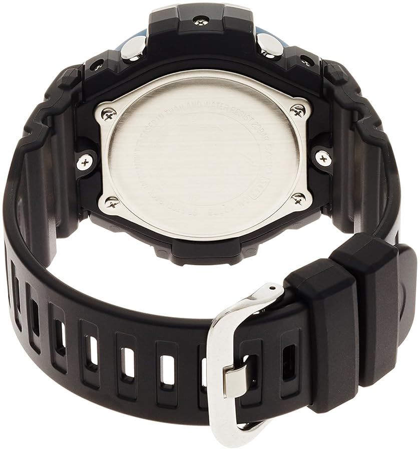 CASIO カシオ ガルフマスター GN-1000B Gショック GN-1000B-1AJF | CASIO